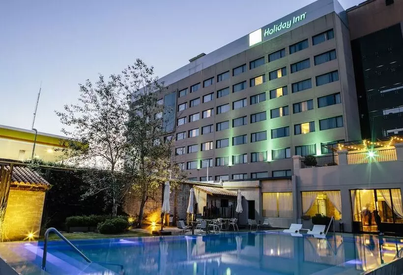 هتل Holiday Inn Ezeiza Airport, An Ihg