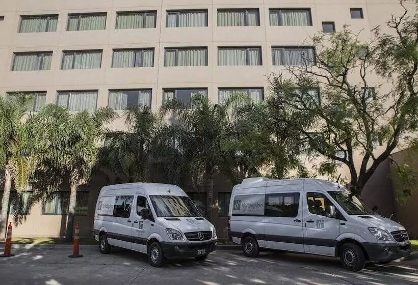 هتل Holiday Inn Ezeiza Airport, An Ihg