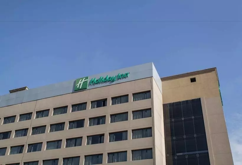 هتل Holiday Inn Ezeiza Airport, An Ihg