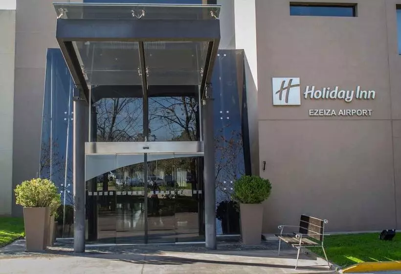 هتل Holiday Inn Ezeiza Airport, An Ihg