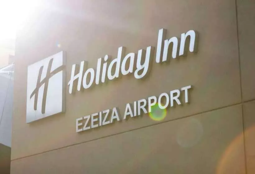 هتل Holiday Inn Ezeiza Airport, An Ihg