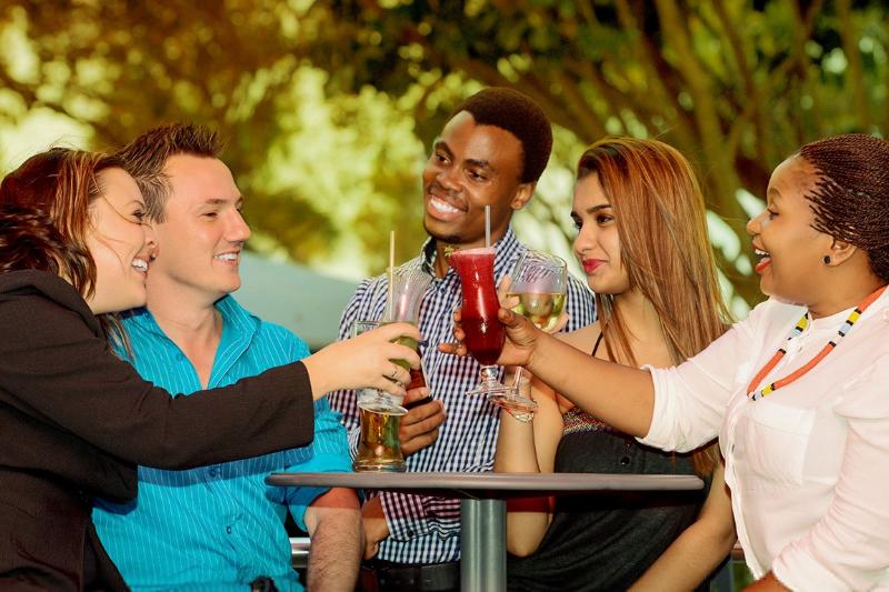 Indaba Lodge Hotel Richards Bay