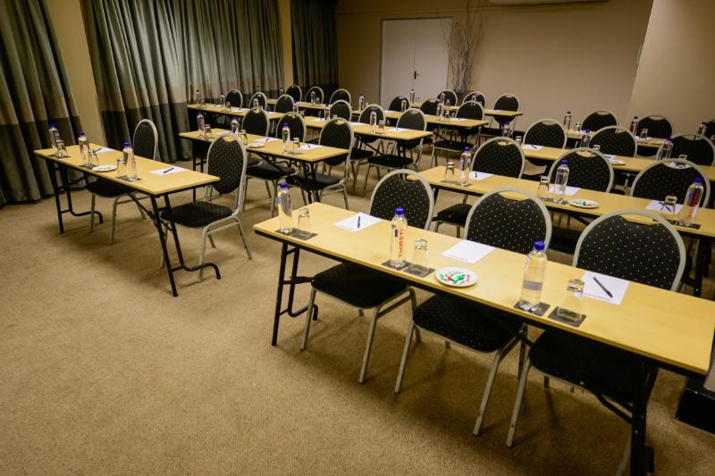 Indaba Lodge Hotel Richards Bay