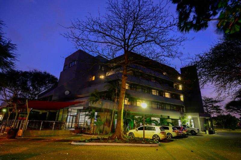 Indaba Lodge Hotel Richards Bay