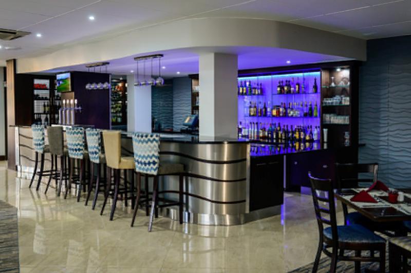 Indaba Lodge Hotel Richards Bay