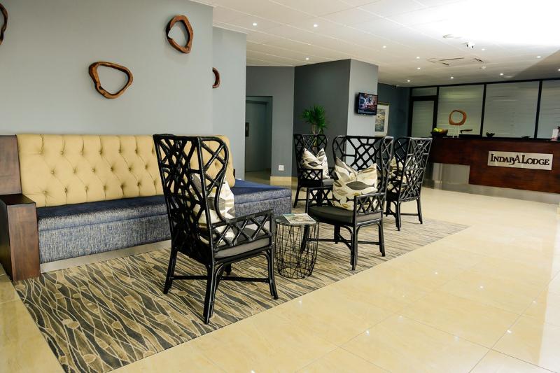 Indaba Lodge Hotel Richards Bay
