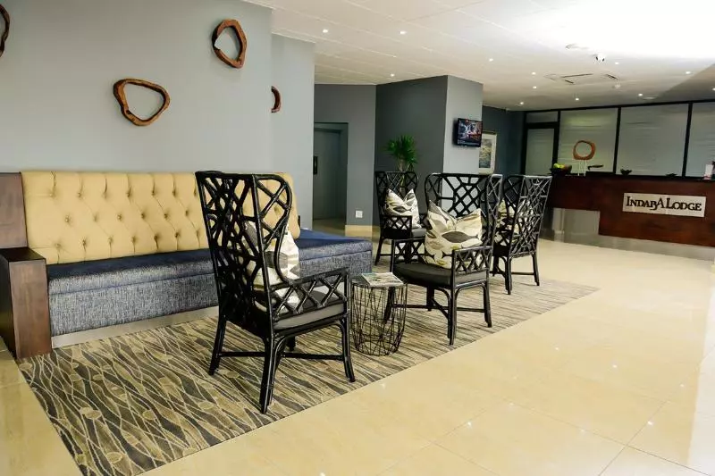Indaba Lodge Hotel Richards Bay