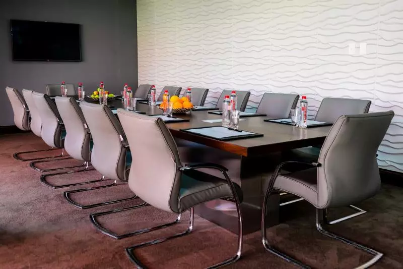 Indaba Lodge Hotel Richards Bay