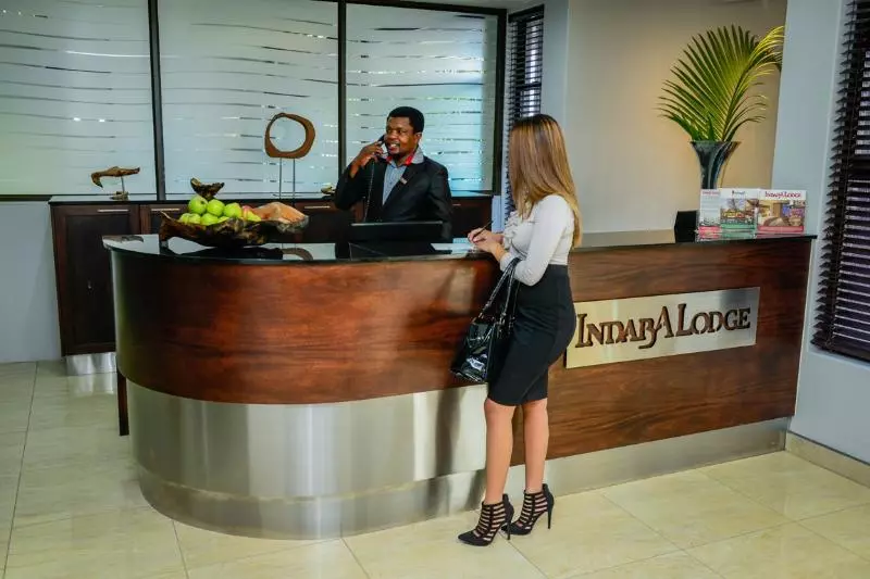 Indaba Lodge Hotel Richards Bay