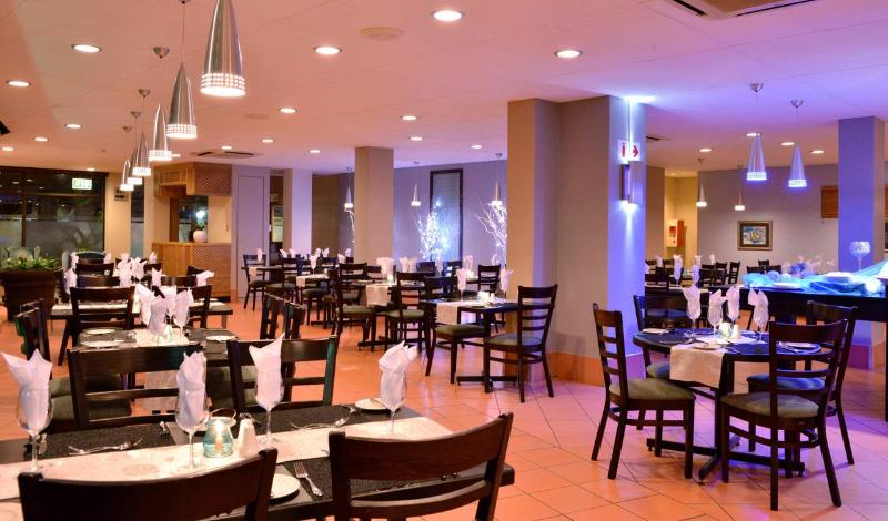 Indaba Lodge Hotel Richards Bay