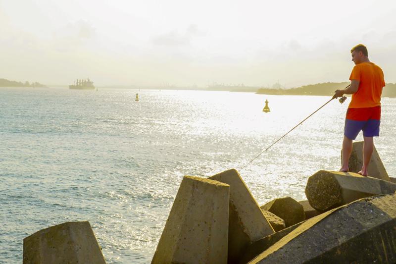 Indaba Lodge Hotel Richards Bay