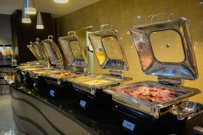 Indaba Lodge Hotel Richards Bay