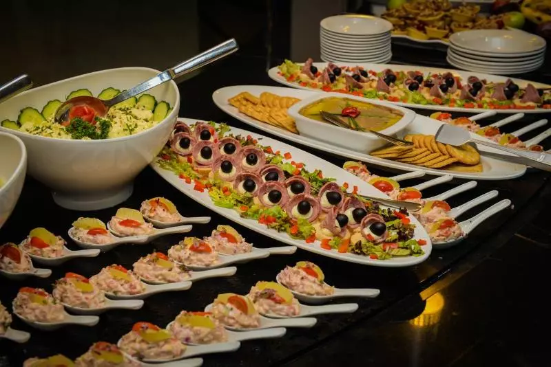 Indaba Lodge Hotel Richards Bay