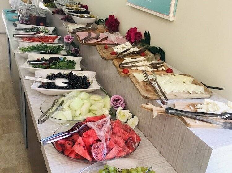 호텔 La Boutique Ipek