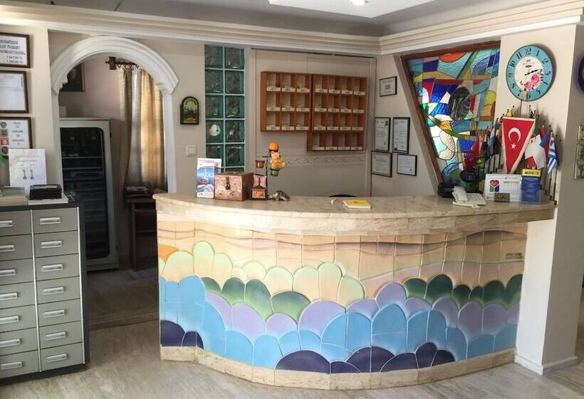 호텔 La Boutique Ipek