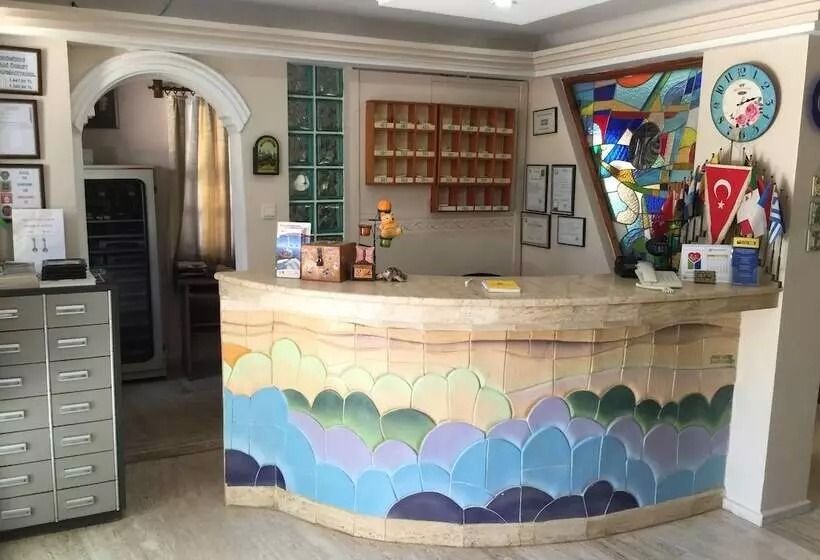 酒店 La Boutique Ipek