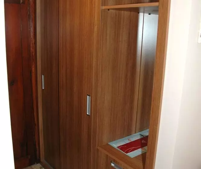 酒店 La Boutique Ipek