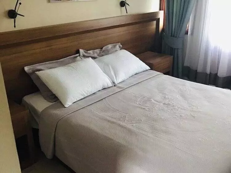 酒店 La Boutique Ipek