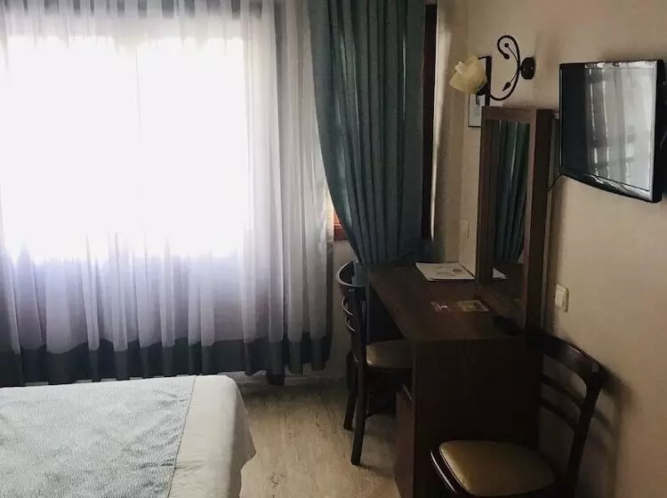 酒店 La Boutique Ipek