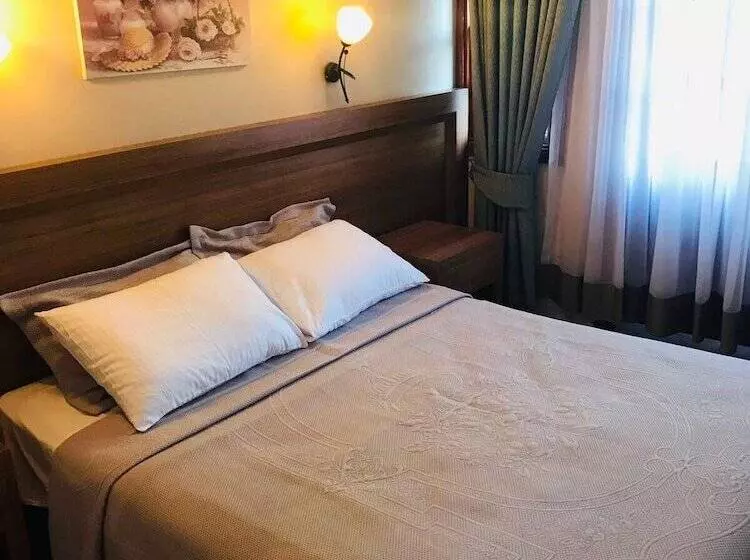 酒店 La Boutique Ipek