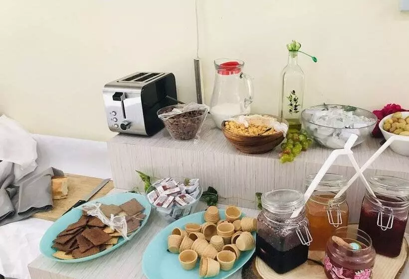 酒店 La Boutique Ipek