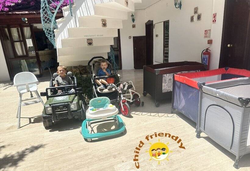 호텔 La Boutique Ipek