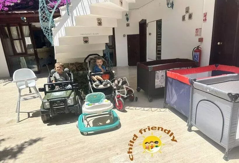 酒店 La Boutique Ipek