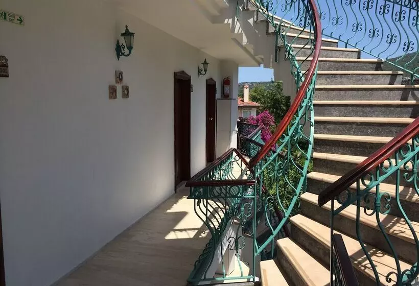 酒店 La Boutique Ipek