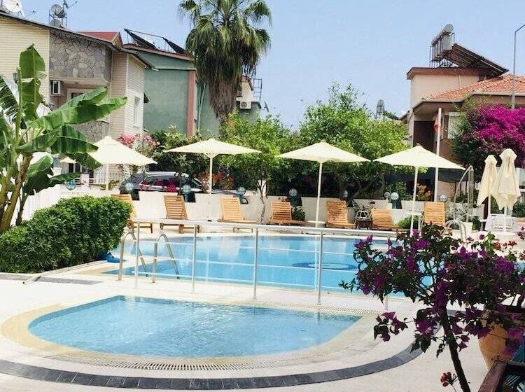 호텔 La Boutique Ipek