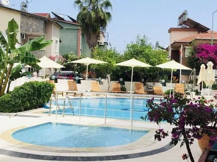 酒店 La Boutique Ipek