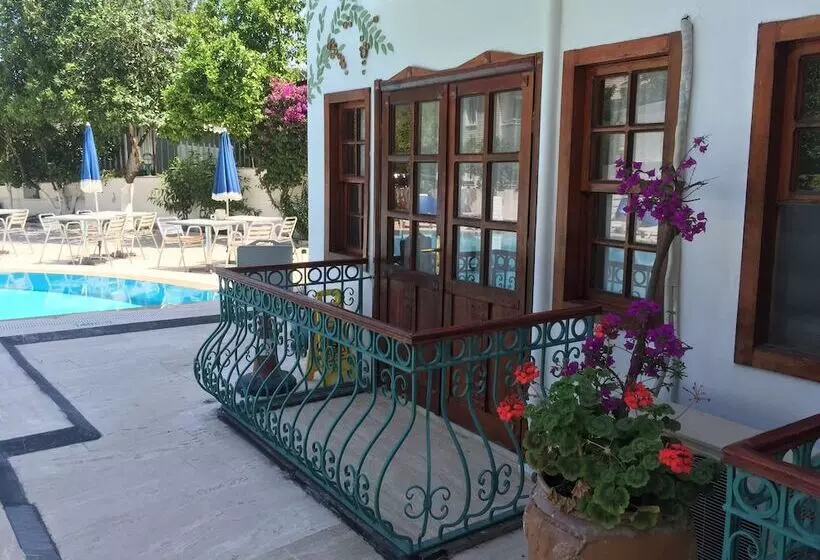 酒店 La Boutique Ipek