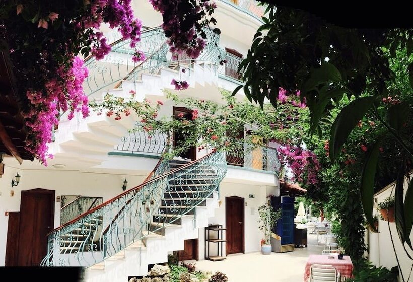 호텔 La Boutique Ipek