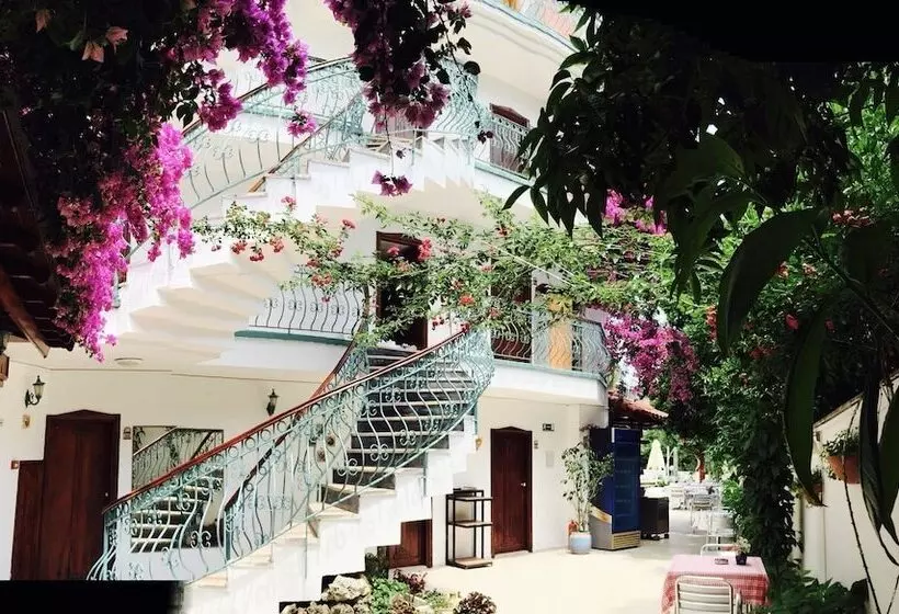 酒店 La Boutique Ipek