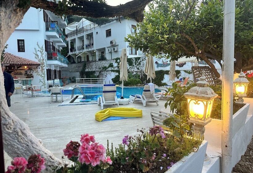 호텔 La Boutique Ipek