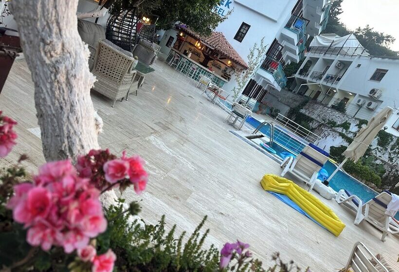 호텔 La Boutique Ipek