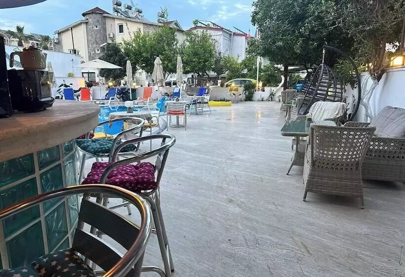 酒店 La Boutique Ipek