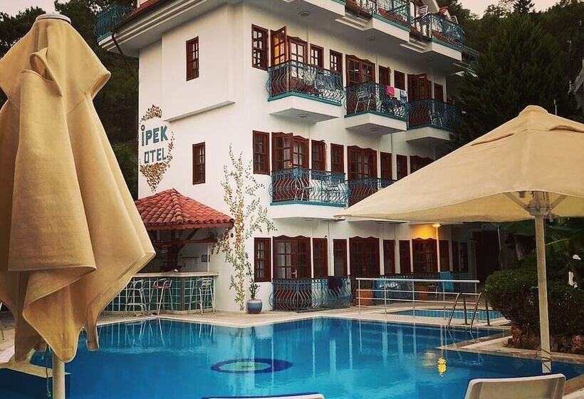 호텔 La Boutique Ipek