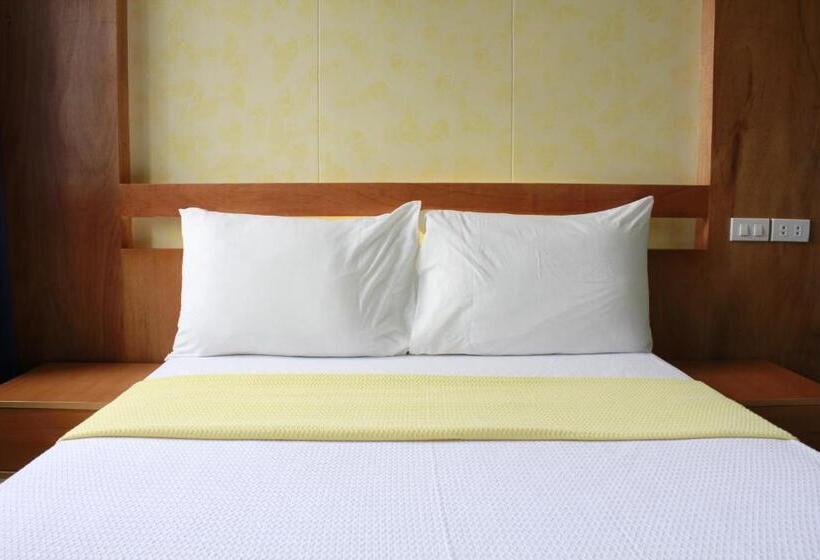 Hotell Leesons Residences