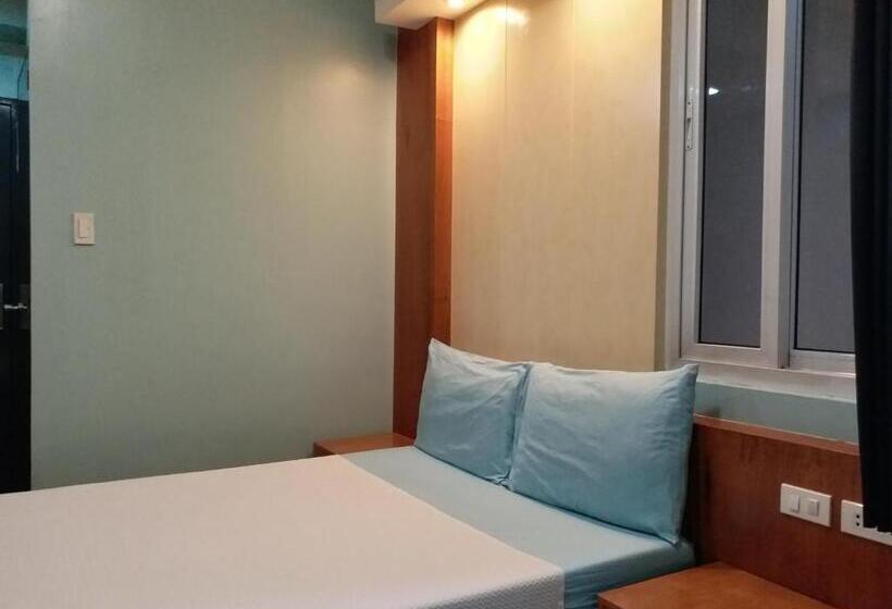 Hotell Leesons Residences