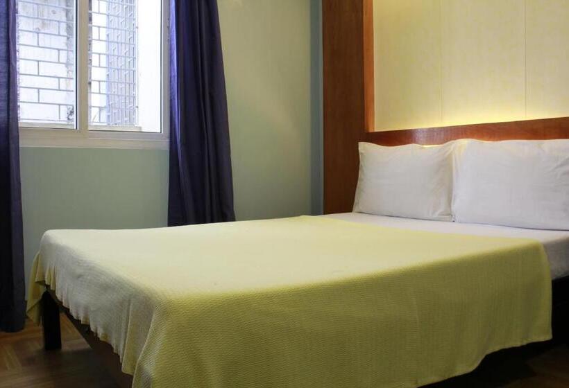 Hotell Leesons Residences