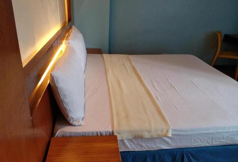 Hotell Leesons Residences