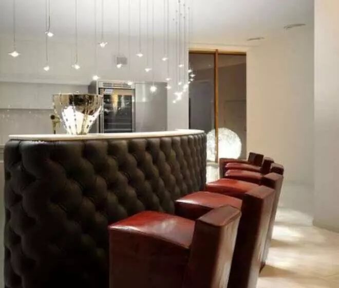 هتل Palanga Life Balance Spa