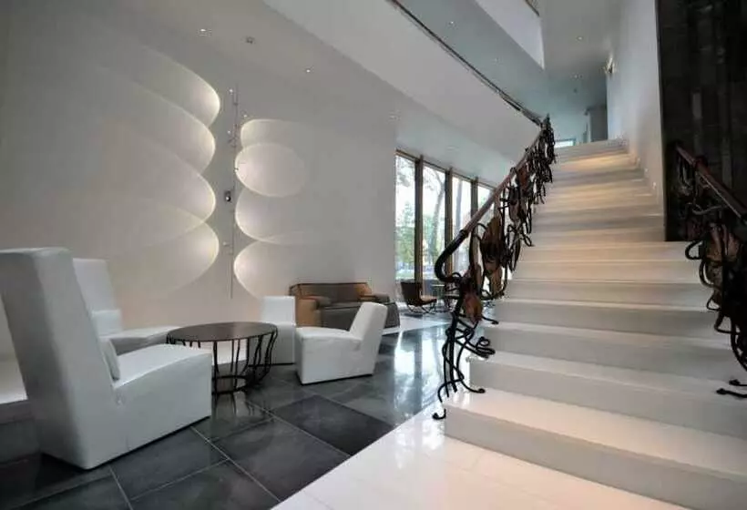 هتل Palanga Life Balance Spa