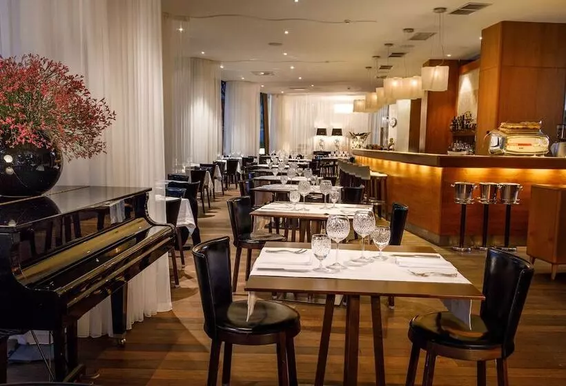 هتل Palanga Life Balance Spa