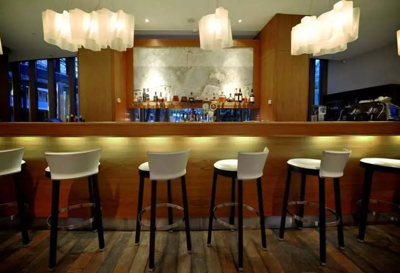 هتل Palanga Life Balance Spa