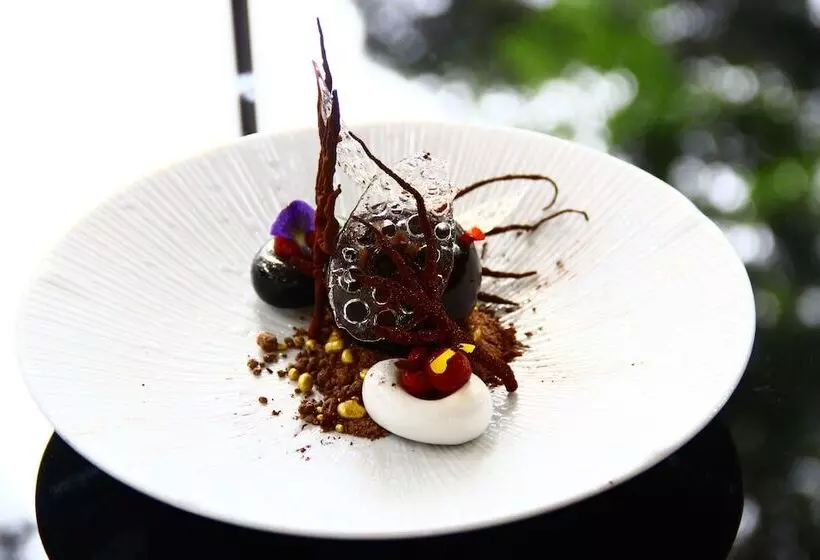 هتل Palanga Life Balance Spa