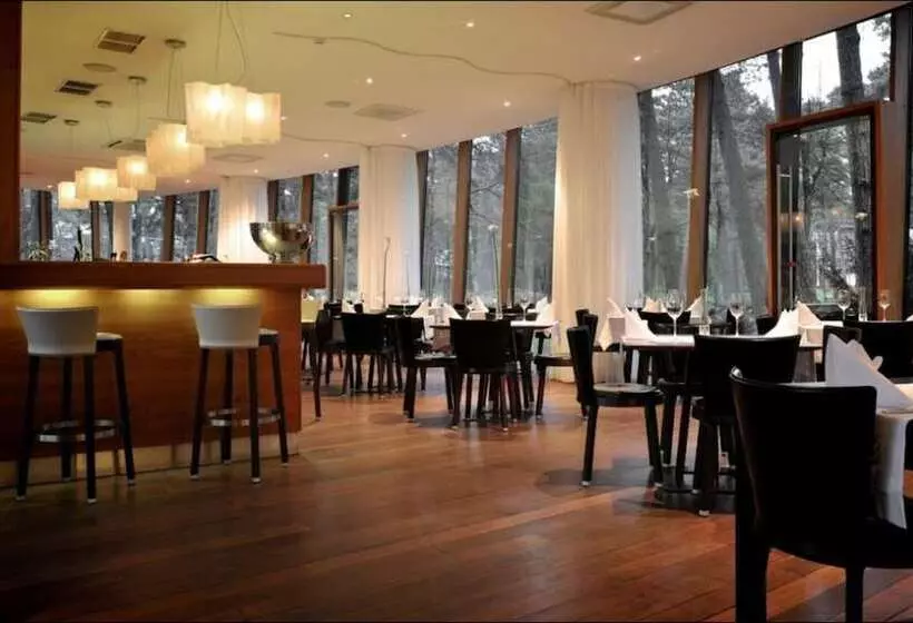 هتل Palanga Life Balance Spa