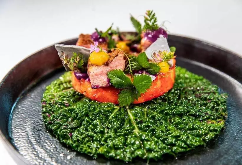 هتل Palanga Life Balance Spa