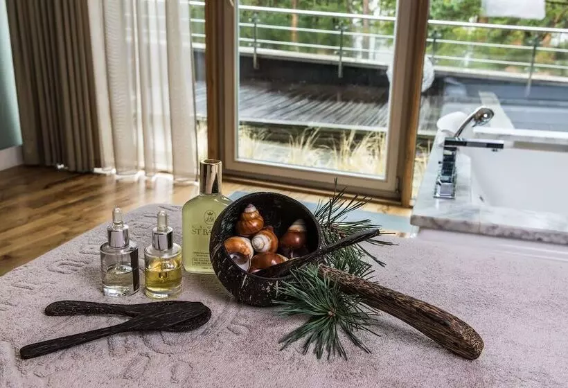 هتل Palanga Life Balance Spa