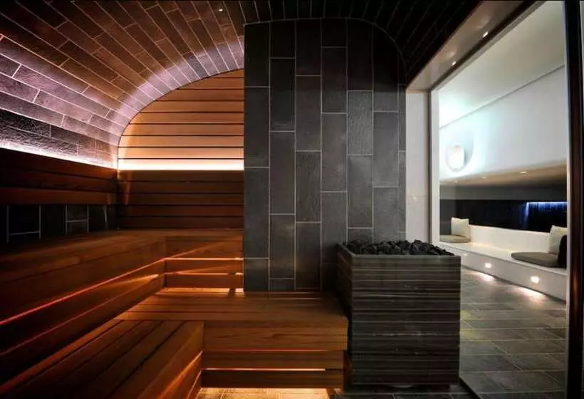 هتل Palanga Life Balance Spa